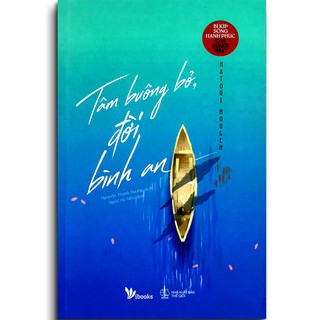 Sách - Tâm Buông Bỏ, Đời Bình An
