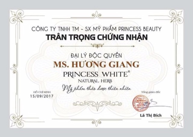 [DATE MỚI NHẤT]  SIÊU PHẨM BODY SỮA GẠO PRINCESS WHITE