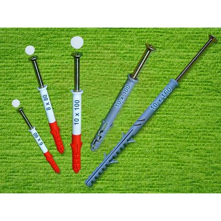 Tacke khung bao loại tốt (màu cam trắng)