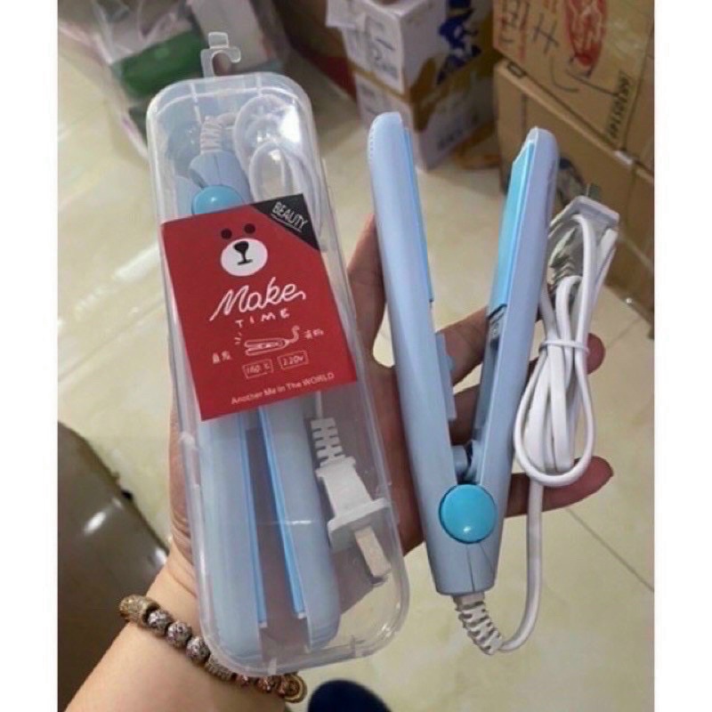 Máy hàn miệng túi mini