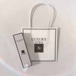 Nước Hoa Luxury Dubai ( For Men ) 50ml