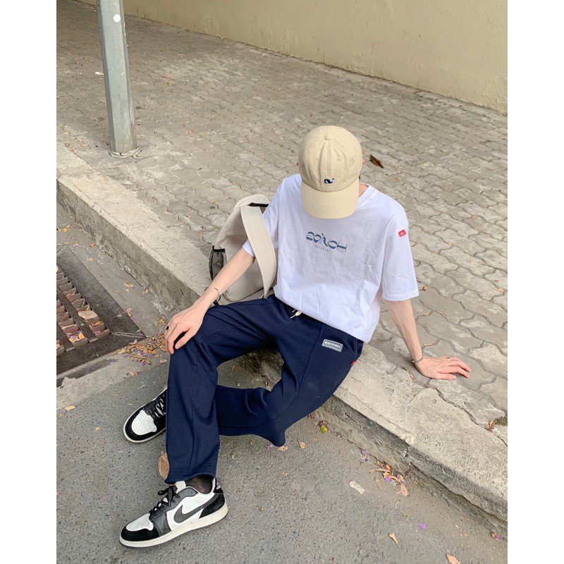 20INCH TAG LOGO PATNS/SKIRT