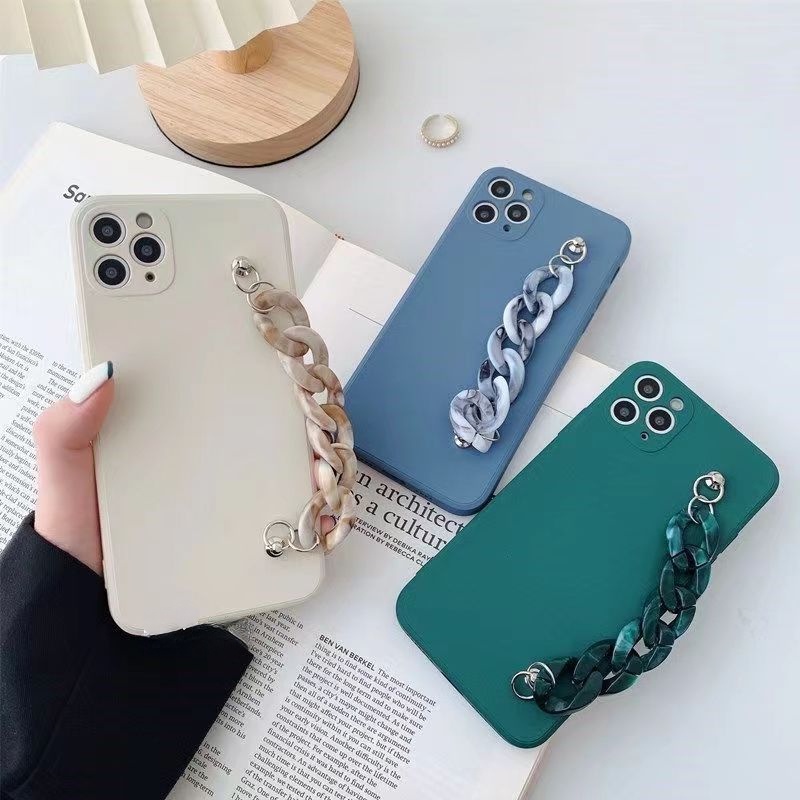 Ốp Điện Thoại tpu Mềm Bảo Vệ Toàn Diện Cho Iphone 6 7 8 SE 2020 6P 7P 8P X XS XR XsMax 11 12 13 Pro 11 12 13 Pro Max