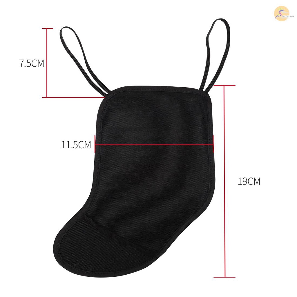 Gối Đệm Vai Bằng Nhung Cho Đàn Violin 4/4-4/3