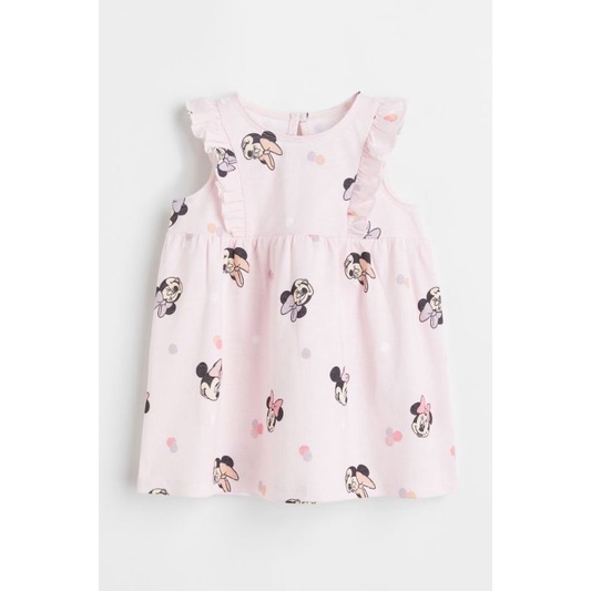 HM Váy cánh tiên 2022 cho bé gái