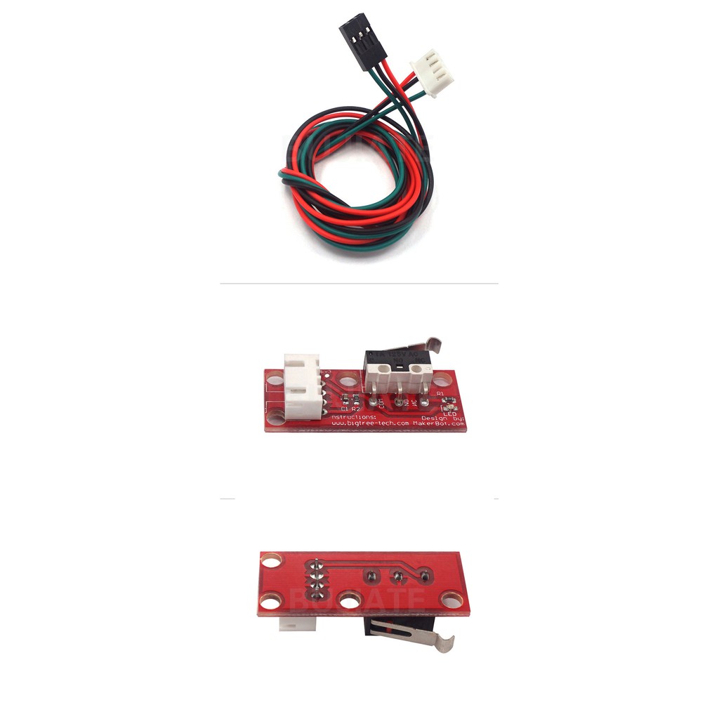 Module EndStop công tắc hành trình cho Máy in 3D