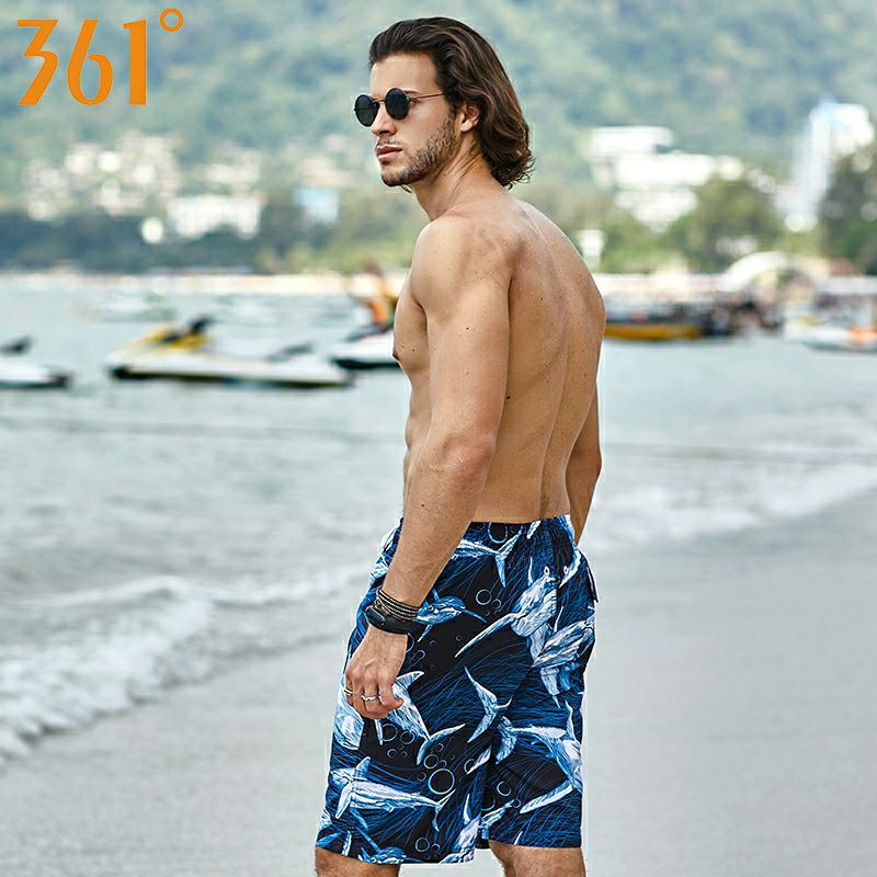 [Auth]Quần Short Đi Biển Nam 361 Siêu Nhẹ,Nhanh Khô,Chính Hãng-Có Sẵn | BigBuy360 - bigbuy360.vn