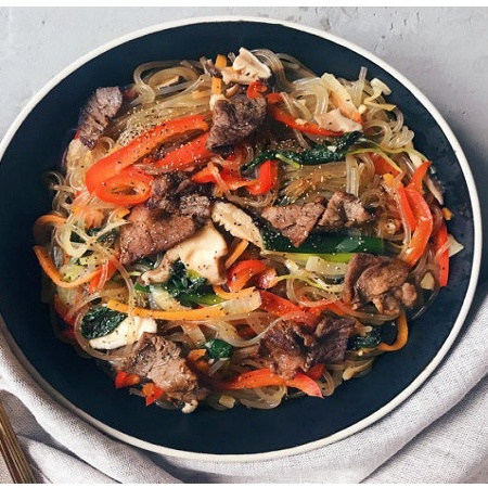 Dầu mè đậm đặc Cj 320ml