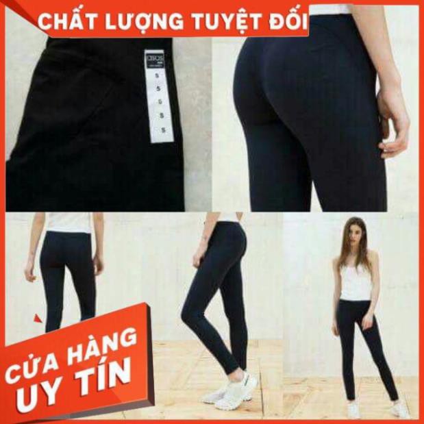 Quần Legging Nâng Mông (kèm ảnh thật)