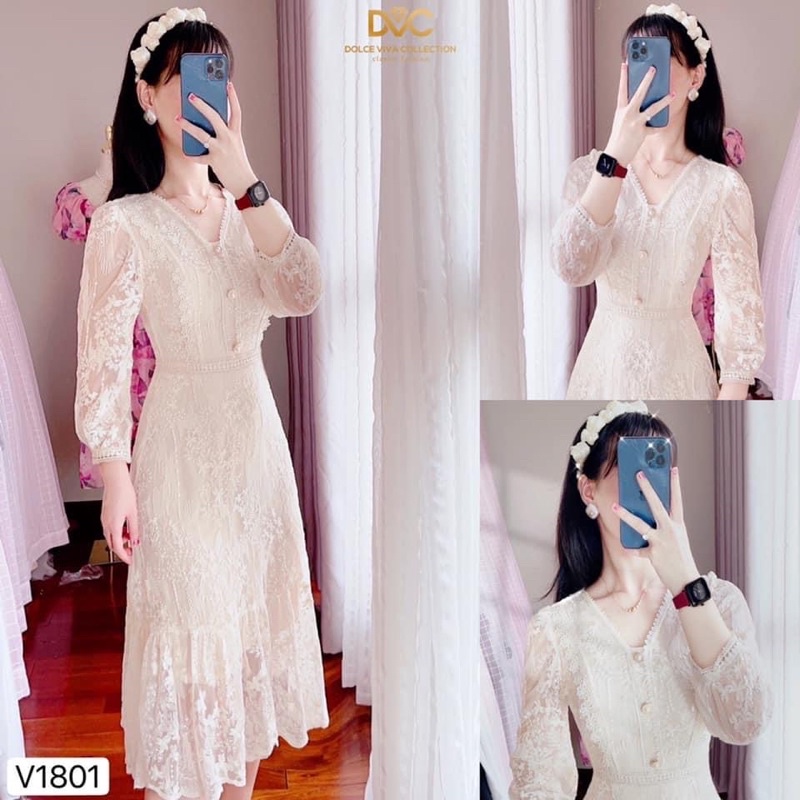 Váy thiết kế