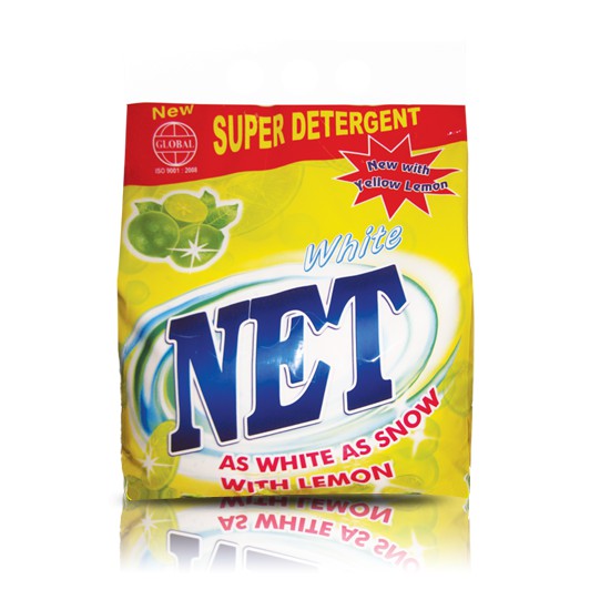 Bột giặt White Net -Thái Lan thùng 10kg