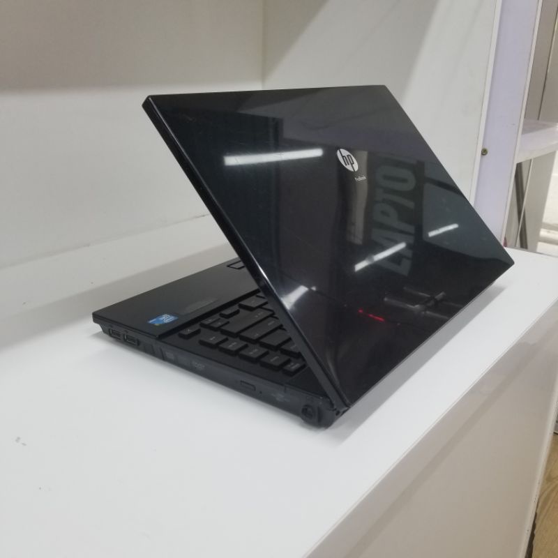 Laptop HP 4410s màu đẹp