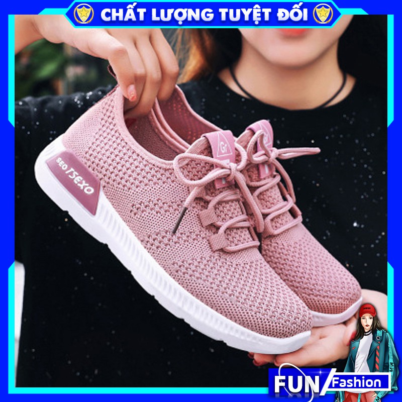 Giày thể thao nữ 💖FREESHIP💖 Giày Sneaker nữ đẹp hàn quốc mã TT9 hàn quốc cá tính