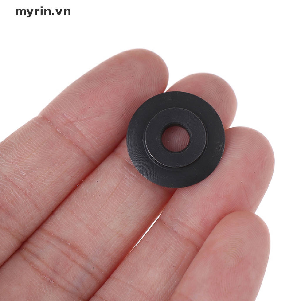 Set 5 Lưỡi Dao Bánh Xe Cắt Ống Đồng Thau Chuyên Dụng