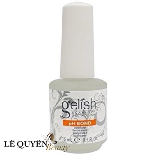 Kiềm dầu gelish PH bond 15ml