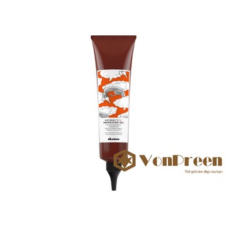 Gel chống rụng tóc, tạo kiểu nhẹ Energizing Davines 150ml
