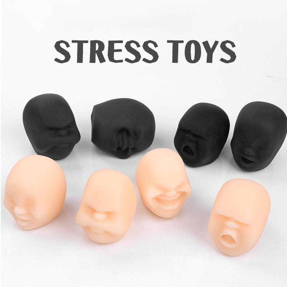 LAYOR1 Đồ Chơi Squishy GiúP GiảM Căng ThẳNg