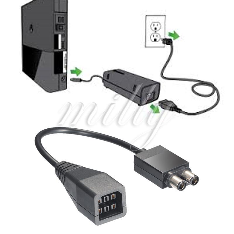 Cáp chuyển đổi từ máy XBOX 360 AC sang XBOX ONE