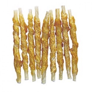 7 cây xương da bò và phi Lê gà của Cityzoo