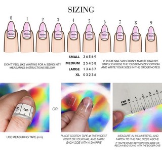 [NailBox] Móng up thiết kế tiện lợi