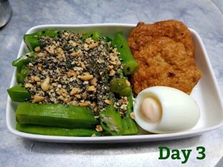 MUỐI VỪNG ĐEN KETO CHẤM RAU CỦ 500g