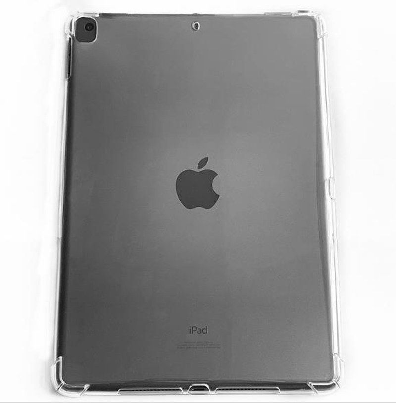 Vỏ bảo vệ For 2020 iPad Gen 8 10.2 inch Ốp lưng 2019 iPad 7th generation Vỏ chống rơi | BigBuy360 - bigbuy360.vn