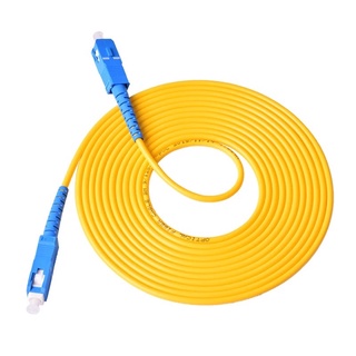 Dây nhảy quang cổng sc-sc jumper sc-sc upc 3 mét