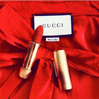 💄💄 Son GUCCI pick store Pháp 💄💄