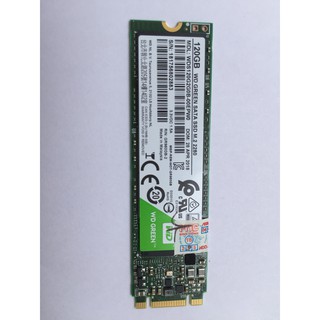 Ổ cứng SSD Western Digital 120GB GREEN M.2 2280