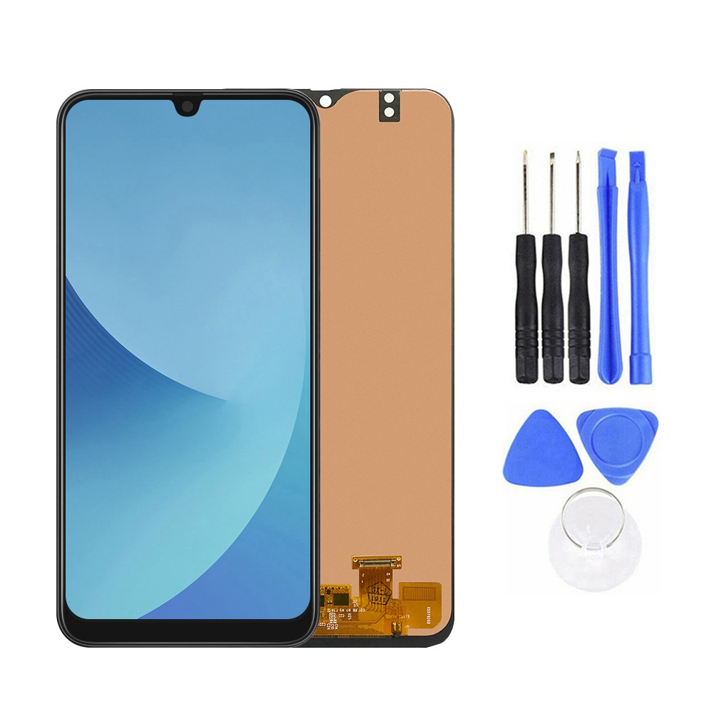 Màn Hình Cảm Ứng Kỹ Thuật Số Cho Samsung Galaxy A50 2019 A505F / Ds A505F