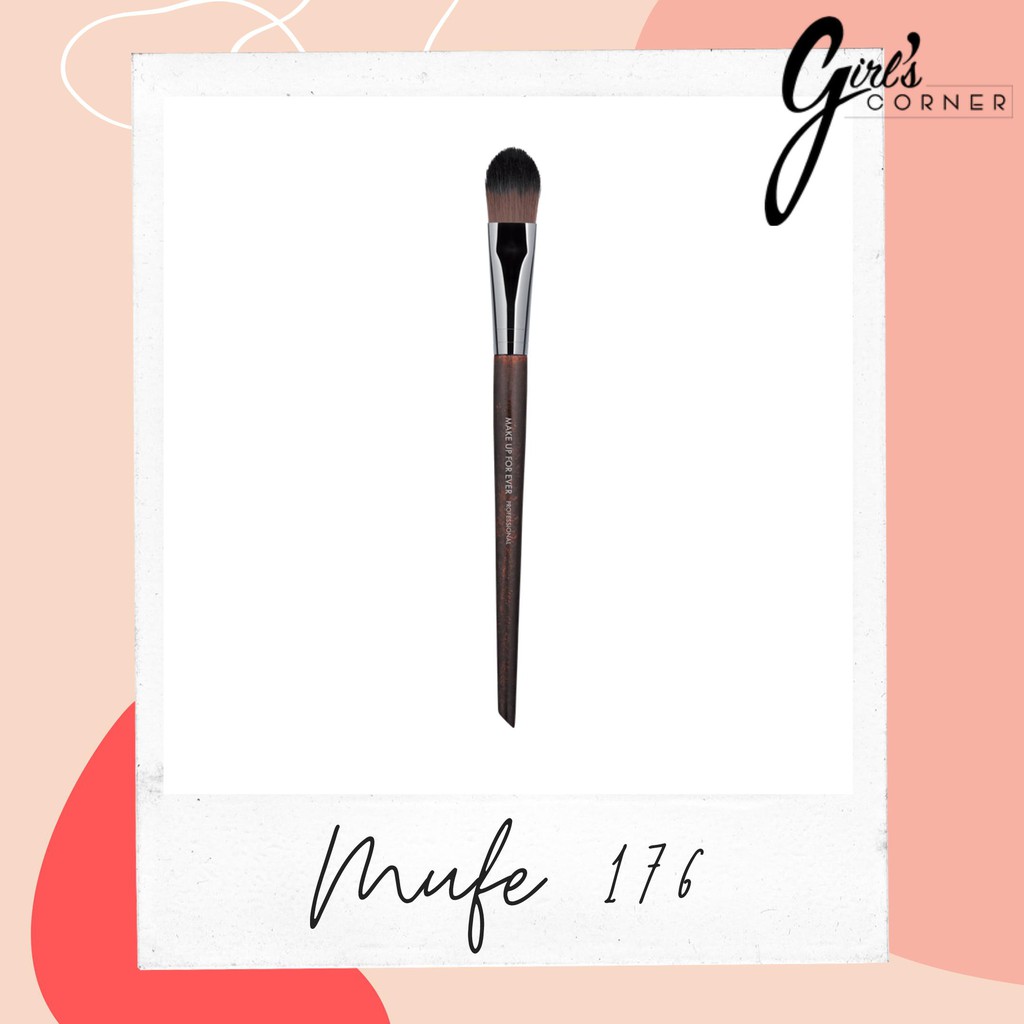 Cọ Che Khuyết Điểm Make Up For Ever 176