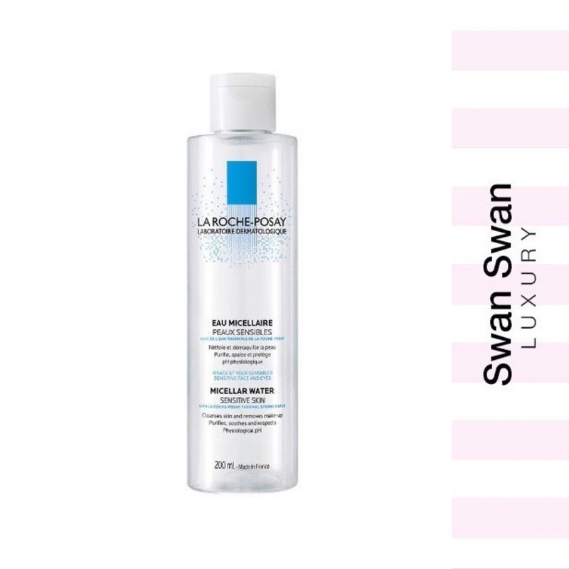 Tẩy Trang La Roche Posay 50ml