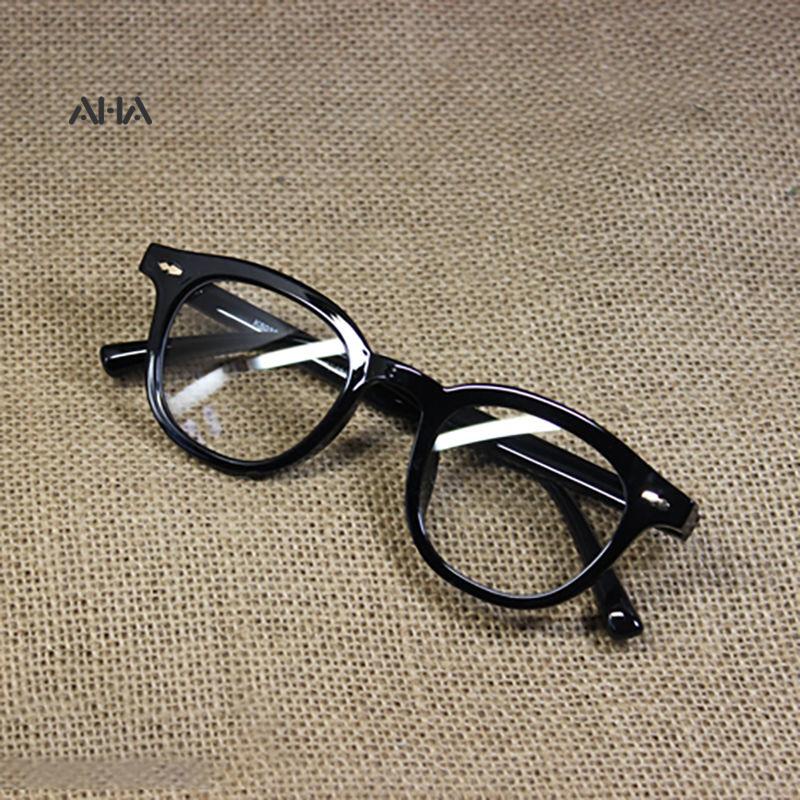 Kính mát AHA official chống tia cực tím phong cách Hàn Quốc thời trang cho nam và nữ với nhiều kiểu tùy chọn