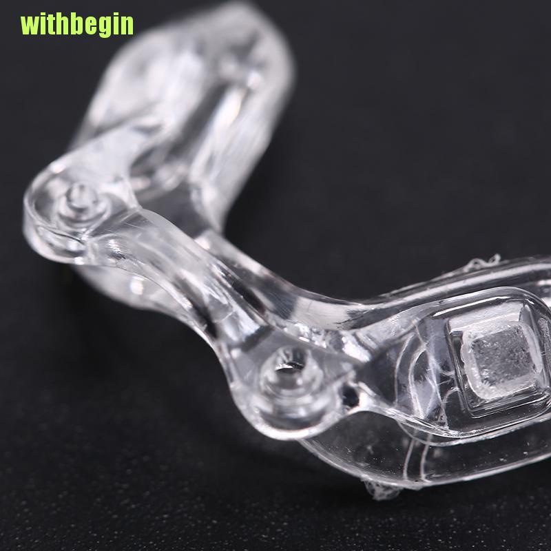 [Hàng mới về] Miếng đệm mũi mắt kính bằng silicon chống trượt cho trẻ em