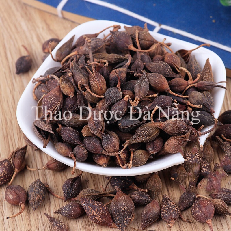 Liên Kiều sạch đẹp 100 gram.