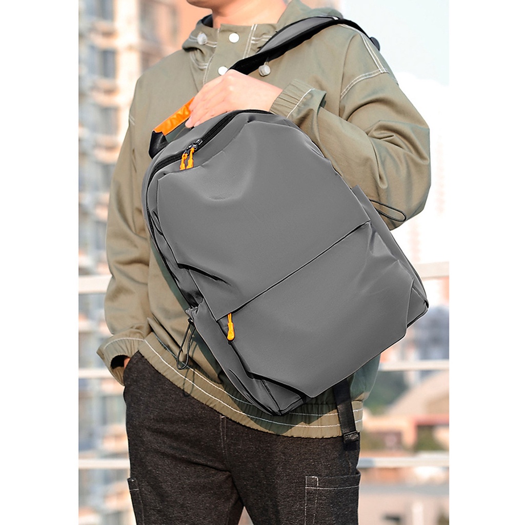 Balo Laptop công sở nam nữ cao cấp, đựng máy tính, laptop, macbook 15.6 inch chống sốc, chống nước – BEE GEE BLLT9017