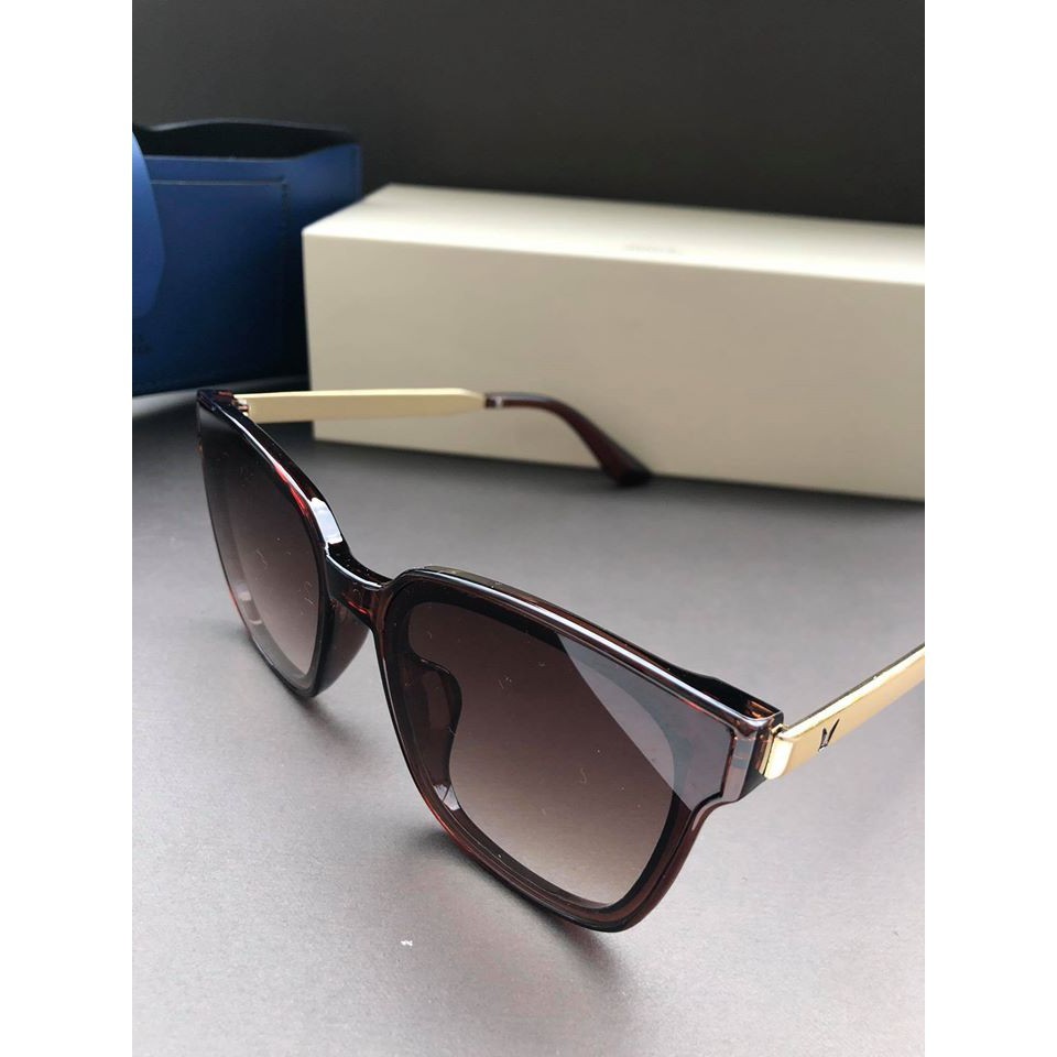 [Mã FAGOGO giảm 12% đơn 99K] Kính Mát Nam Nữ V 6035 Chống UV400 Thời Trang HOT TREND - RyShop | BigBuy360 - bigbuy360.vn
