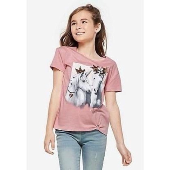 Áo Bé Gái Hàng Xuất dư