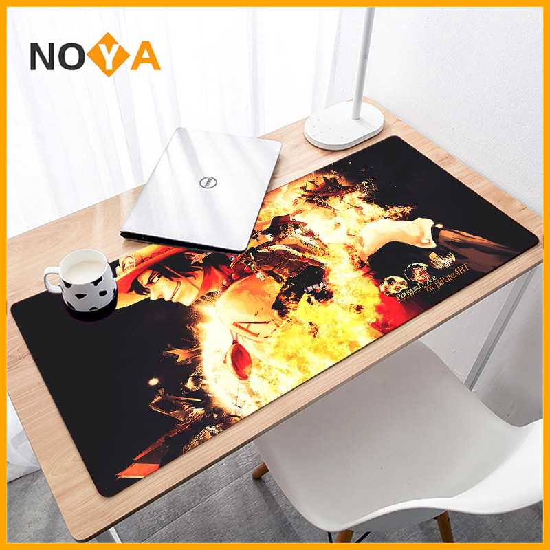 mousepad rubber extended mousepad large mouse mat desk mats Small mousepads gaming rug for office charging mouse pad