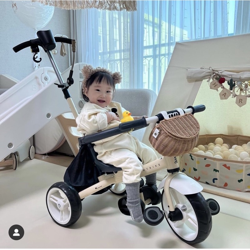 Xe Samtrike Korea