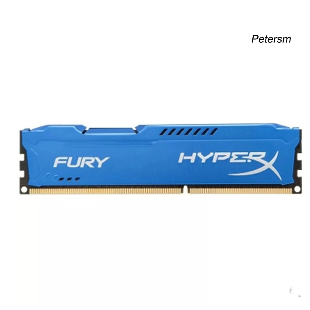 Tay Cầm Chơi Game PST PST Chất Lượng Cao☆Tản NhiệT Bộ Nhớ RAM DDR3 Cho MáY TíNh