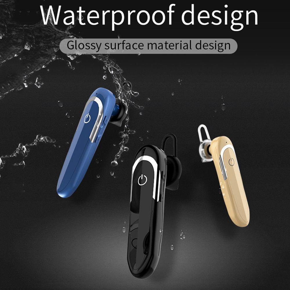 AUGUSTINA Tai Nghe Thể Thao Chống Ồn Chống Thấm Nước