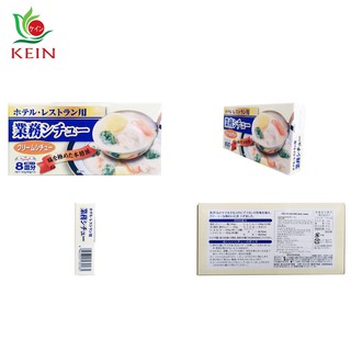 Sốt kem kiểu Nhật 160g