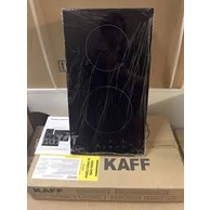 Bếp hồng ngoại đôi KAFF KF-330DC  KHÓA TRẺ EM AN TOÀN