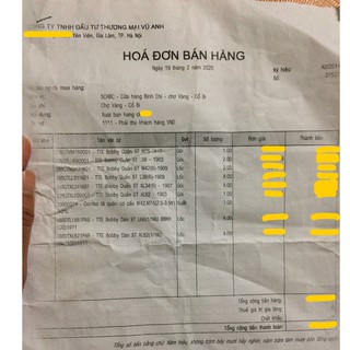 TÃ QUẦN BOBBY L38 và L68
