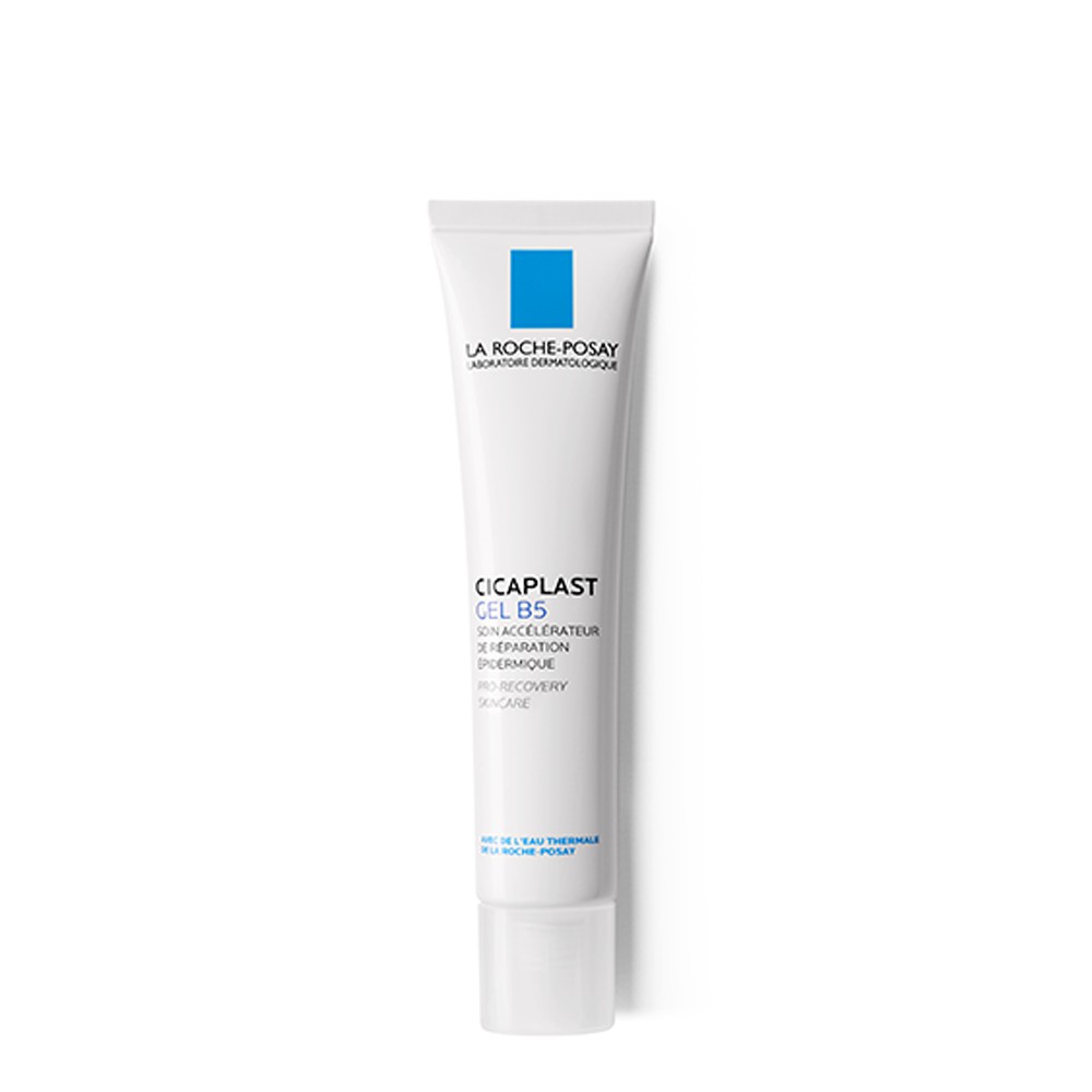 Gel b5 La Roche Posay Cicaplast kem giảm sẹo thâm | BigBuy360 - bigbuy360.vn