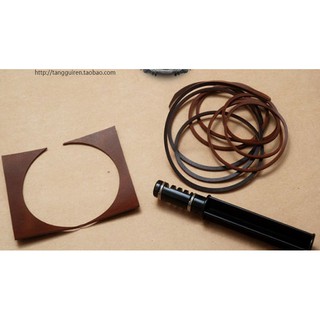dụng cụ cắt dây da bò - dụng cụ làm đồ da handmade
