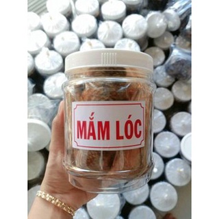 Mắm cá lóc loại ngon hủ 700g