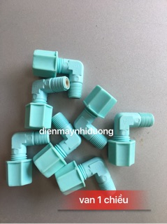 Van 1 chiều máy lọc nước RO