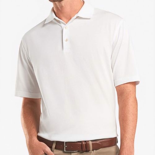 Áo Thun Nam Polo Peter Millar Mens Golf Chính Hãng 100% - GU Shop | BigBuy360 - bigbuy360.vn